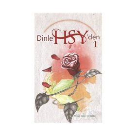 Dinle HŞY’den 1 - Hasan Şükrü Yayıntaş