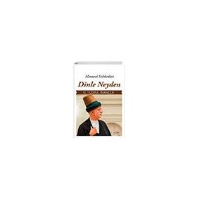 Dinle Neyden Sufi Kitap