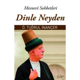 Dinle Neyden Sufi Kitap