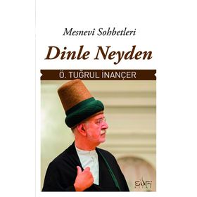 Dinle Neyden Sufi Kitap