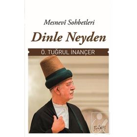 Dinle Neyden Sufi Kitap