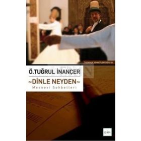 DINLE NEY'DEN TASAVVUF SOHBETLERI 1 - METIN BARBAROĞLU