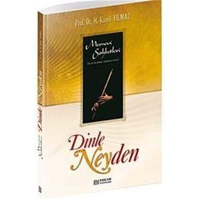 DINLE NEY'DEN TASAVVUF SOHBETLERI 1 - METIN BARBAROĞLU