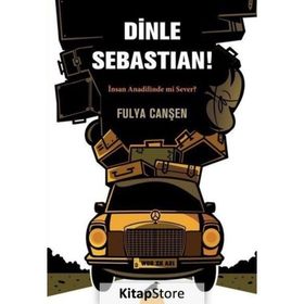 Dinle Sebastian - Fulya Canşen