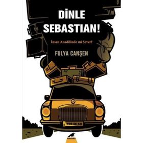 Dinle Sebastian - Fulya Canşen