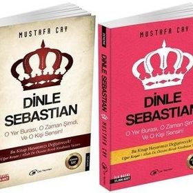 Dinle Sebastian - Mustafa Çay