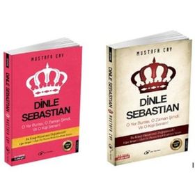 Dinle Sebastian - Mustafa Çay