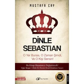 Dinle Sebastian - Mustafa Çay