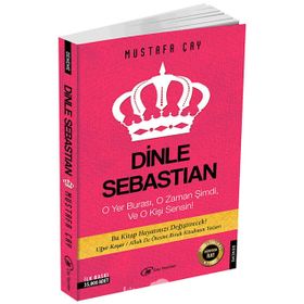 Dinle Sebastian - Mustafa Çay