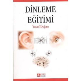 DINLEME EĞİTİMİ - YUSUF DOĞAN