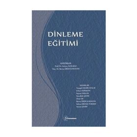 DINLEME EĞİTİMİ - YUSUF DOĞAN