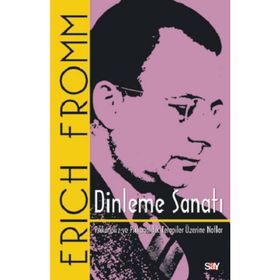 Dinleme Sanatı - Michael P. Nichols