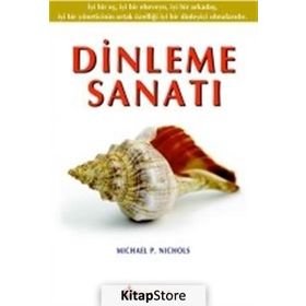 Dinleme Sanatı - Michael P. Nichols