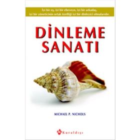 Dinleme Sanatı - Michael P. Nichols