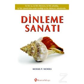 Dinleme Sanatı - Michael P. Nichols