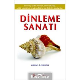 Dinleme Sanatı - Michael P. Nichols