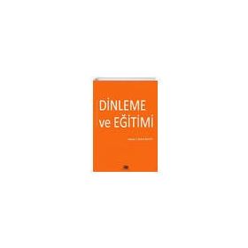 Dinleme ve Eğitimi - Anı Yayıncılık