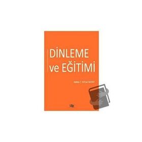Dinleme ve Eğitimi - Anı Yayıncılık