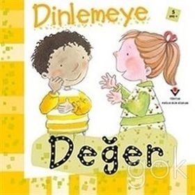 Dinlemeye Değer - Aleix Cabrera Vinyet Montaner