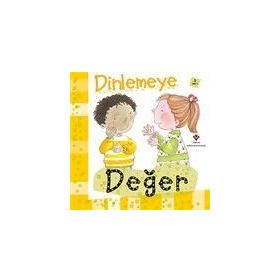 Dinlemeye Değer - Aleix Cabrera Vinyet Montaner