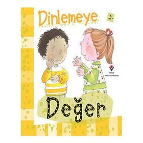 Dinlemeye Değer - Aleix Cabrera Vinyet Montaner