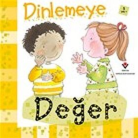 Dinlemeye Değer - Aleix Cabrera Vinyet Montaner