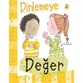 Dinlemeye Değer - Aleix Cabrera Vinyet Montaner