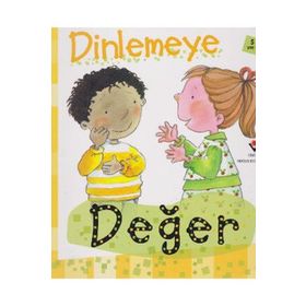 Dinlemeye Değer - Aleix Cabrera Vinyet Montaner