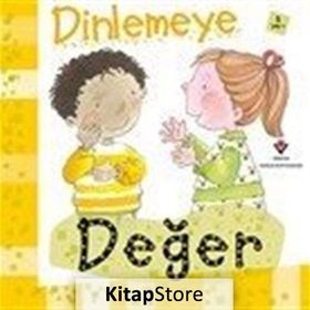 Dinlemeye Değer - Aleix Cabrera Vinyet Montaner