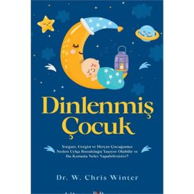 Dinlenmiş Çocuk W. Chris Winter