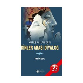 DINLER ARASI DIYALOG - RAMAZAN UÇAR