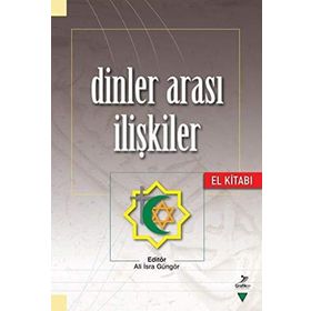 Dinler Arası İlişkiler El Kitabı - Ali İsra