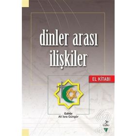Dinler Arası İlişkiler El Kitabı - Ali İsra
