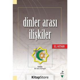 Dinler Arası İlişkiler El Kitabı - Ali İsra
