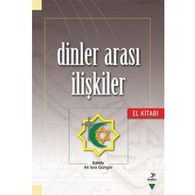 Dinler Arası İlişkiler El Kitabı - Ali İsra