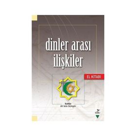 Dinler Arası İlişkiler El Kitabı - Ali İsra