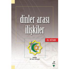 Dinler Arası İlişkiler El Kitabı - Ali İsra