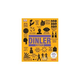 Dinler Kitabı - kollektif