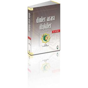 Dinler Kitabı - kollektif