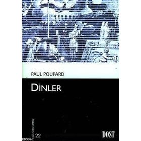 DINLER - PAUL POUPARD