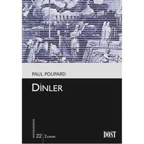 DINLER - PAUL POUPARD