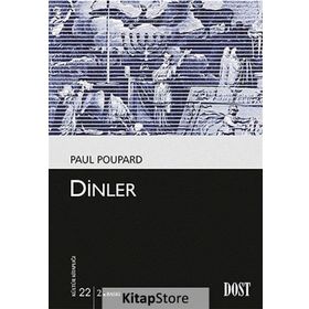 DINLER - PAUL POUPARD