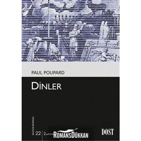 DINLER - PAUL POUPARD