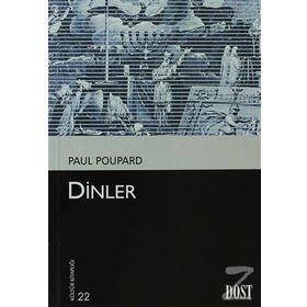 DINLER - PAUL POUPARD
