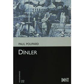 DINLER - PAUL POUPARD