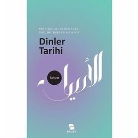 Dinler Tarihi - Ali Osman Kurt