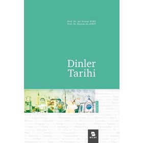 Dinler Tarihi - Ali Osman Kurt