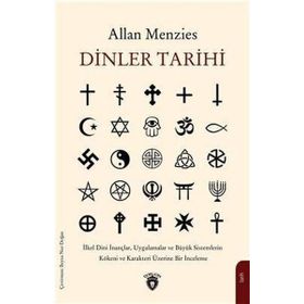 Dinler Tarihi - Allan Menzies