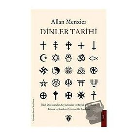 Dinler Tarihi - Allan Menzies