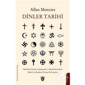Dinler Tarihi - Allan Menzies